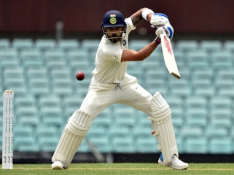 India vs Australia: Virat Kohli can be 'rattled', do not let him bully, advises former Aussie captain Ricky Ponting India vs Australia: Virat Kohli can be 'rattled', do not let him bully, advises former Aussie captain Ricky Ponting