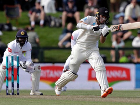 Highlights New Zealand vs Sri Lanka, 2nd Test at Christchurch, Day 3, Full Cricket Score: Black Caps staring at huge win at stumps Highlights New Zealand vs Sri Lanka, 2nd Test at Christchurch, Day 3, Full Cricket Score: Black Caps staring at huge win at stumps