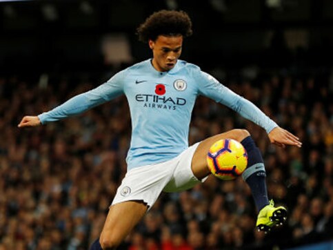 Premier League: Pep Guardiola confident Leroy Sane will sign new long-term deal with Manchester City Premier League: Pep Guardiola confident Leroy Sane will sign new long-term deal with Manchester City