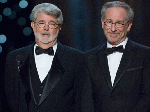 George Lucas, Steven Spielberg, Oprah Winfrey lead Forbes list of richest US celebrities George Lucas, Steven Spielberg, Oprah Winfrey lead Forbes list of richest US celebrities