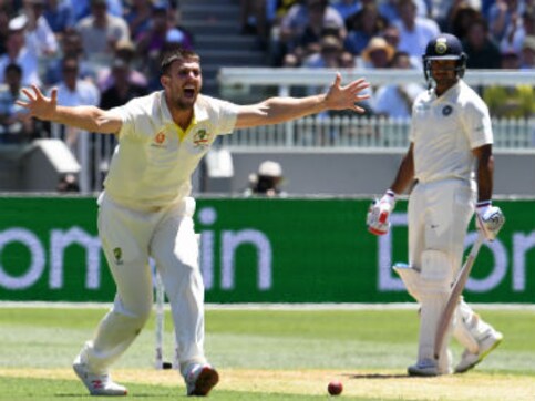 India vs Australia: Don't think any Australian cricketer deserves it, says Travis Head after MCG crowd boos Mitchell Marsh India vs Australia: Don't think any Australian cricketer deserves it, says Travis Head after MCG crowd boos Mitchell Marsh