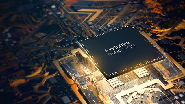 MediaTek Helio P90 SoC announced, promises huge improvements in AI performance MediaTek Helio P90 SoC announced, promises huge improvements in AI performance