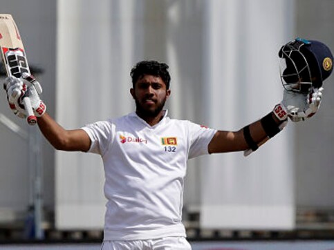 New Zealand vs Sri Lanka: Kusal Mendis can be an able successor to Kumar Sangakkara if his talent is managed well New Zealand vs Sri Lanka: Kusal Mendis can be an able successor to Kumar Sangakkara if his talent is managed well
