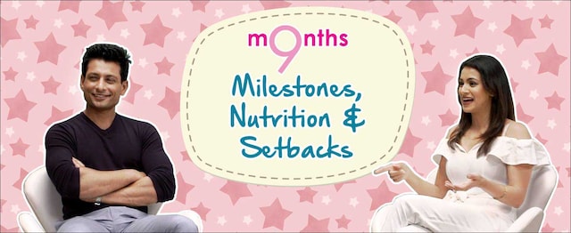 9 Months | Season 3 | Health, milestones, nutrition, and setbacks 9 Months | Season 3 | Health, milestones, nutrition, and setbacks
