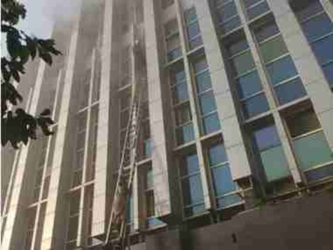 Mumbai hospital fire: ESIC to pay Rs 10 lakh compensation to 2 victims' families; those injured in blaze yet to receive payments Mumbai hospital fire: ESIC to pay Rs 10 lakh compensation to 2 victims' families; those injured in blaze yet to receive payments