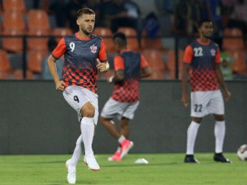 ISL 2018, Mumbai City FC vs Chennaiyin FC, Match Highlights: Jorge Costa's Mumbai maintain unbeaten run ISL 2018, Mumbai City FC vs Chennaiyin FC, Match Highlights: Jorge Costa's Mumbai maintain unbeaten run