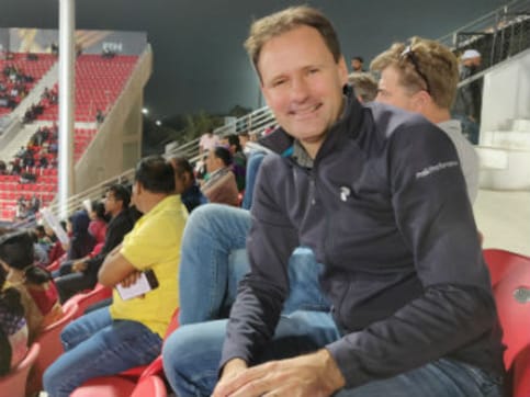 Hockey World Cup 2018: India-Netherlands quarter-final will be all about converting chances, says Dutch legend Stephan Veen Hockey World Cup 2018: India-Netherlands quarter-final will be all about converting chances, says Dutch legend Stephan Veen