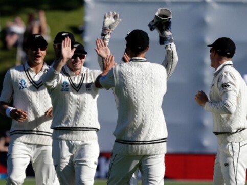 New Zealand vs Sri Lanka: Black Caps eye historic fourth consecutive series win, visitors look to end tough year on high New Zealand vs Sri Lanka: Black Caps eye historic fourth consecutive series win, visitors look to end tough year on high