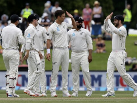 New Zealand to tour Sri Lanka after World Cup; will play two Tests, three T20Is in August New Zealand to tour Sri Lanka after World Cup; will play two Tests, three T20Is in August