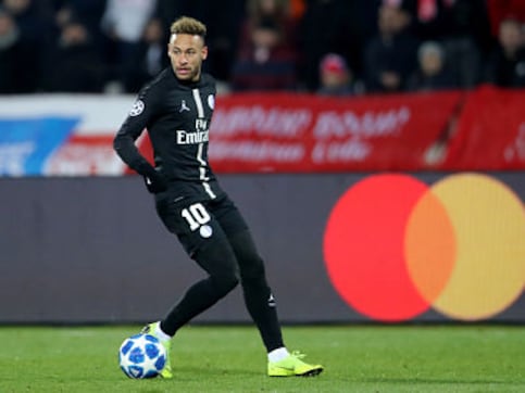 Ligue 1: Neymar skipped Paris Saint-Germain's last match of the year with my permission, says manager Thomas Tuchel Ligue 1: Neymar skipped Paris Saint-Germain's last match of the year with my permission, says manager Thomas Tuchel