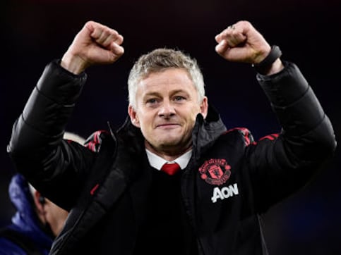 Premier League: Ole Gunnar Solskjaer heaps praise on 'good' Manchester United players after 5-1 thumping of Cardiff Premier League: Ole Gunnar Solskjaer heaps praise on 'good' Manchester United players after 5-1 thumping of Cardiff