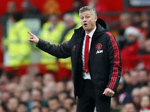 Premier League: Ole Gunnar Solskjaer hopes to tighten Manchester United's defence with tricky trip to Leicester on the cards Premier League: Ole Gunnar Solskjaer hopes to tighten Manchester United's defence with tricky trip to Leicester on the cards