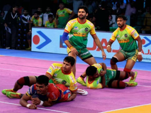 Pro Kabaddi 2018, Highlights, Patna Pirates vs Puneri Paltans: Pardeep Narwal's side thump Pune Pro Kabaddi 2018, Highlights, Patna Pirates vs Puneri Paltans: Pardeep Narwal's side thump Pune