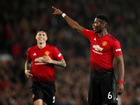 Premier League: Manchester United finally seeing Paul Pogba's quality, says manager Ole Gunnar Solskjaer Premier League: Manchester United finally seeing Paul Pogba's quality, says manager Ole Gunnar Solskjaer