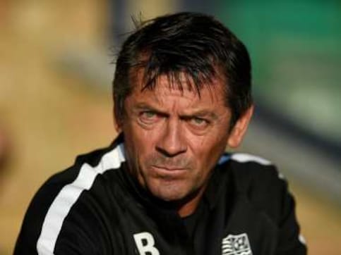 ISL 2018-19: FC Pune City announce former Hull City boss Phil Brown as their new manager till the end of the season ISL 2018-19: FC Pune City announce former Hull City boss Phil Brown as their new manager till the end of the season