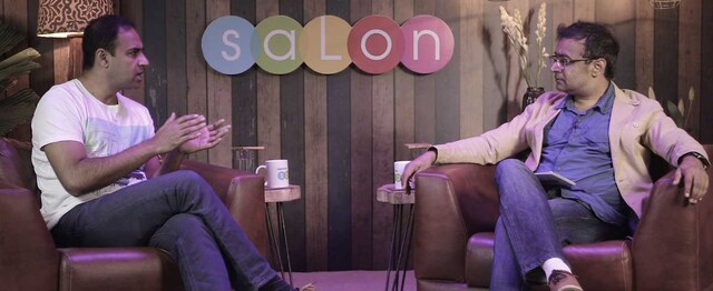 Firstpost Salon | How technology can make public healthcare system more accessible and affordable: In conversation with Prashant Warier 卡塔尔世界杯半决赛亚盘科技如何使公共医疗系统更容易获得和负担得起:与Prashant Warier的对话