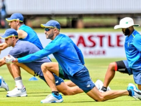 South Africa vs Pakistan: Formidable bowling attacks square up for Boxing Day Test in Centurion South Africa vs Pakistan: Formidable bowling attacks square up for Boxing Day Test in Centurion