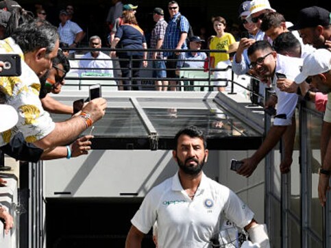 India vs Australia: Cricket Australia warns MCG crowd over racist chants made in the ground during the third Test India vs Australia: Cricket Australia warns MCG crowd over racist chants made in the ground during the third Test