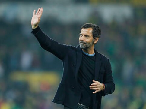 Former Watford manager Quique Sanchez Flores named head coach of Chinese Super League side Shanghai Shenhua Former Watford manager Quique Sanchez Flores named head coach of Chinese Super League side Shanghai Shenhua