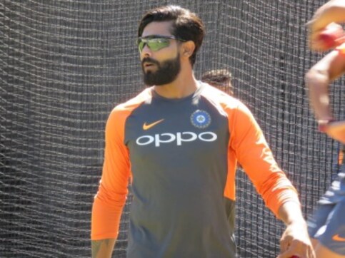 India vs Australia: Ravindra Jadeja was fit at the time of selection, says chief selector MSK Prasad India vs Australia: Ravindra Jadeja was fit at the time of selection, says chief selector MSK Prasad