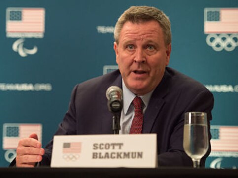 US Senate panel asks FBI to probe former US Olympic Committee chief over Larry Nassar sexual abuse case US Senate panel asks FBI to probe former US Olympic Committee chief over Larry Nassar sexual abuse case