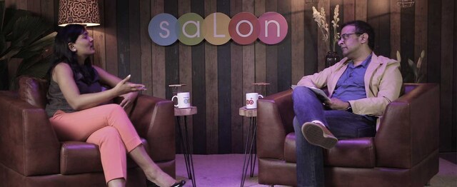 Firstpost Salon | Flaws in Indian public education sector and how we can fix them: In conversation with Seema Bansal Firstpost Salon | Flaws in Indian public education sector and how we can fix them: In conversation with Seema Bansal