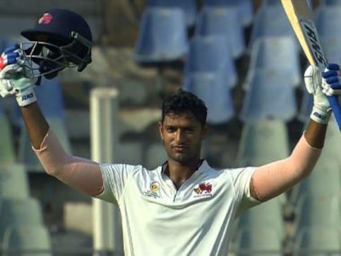 IPL Auction 2019: Shivam Dube, Rajneesh Gurbani and other domestic players on franchises' radar IPL Auction 2019: Shivam Dube, Rajneesh Gurbani and other domestic players on franchises' radar