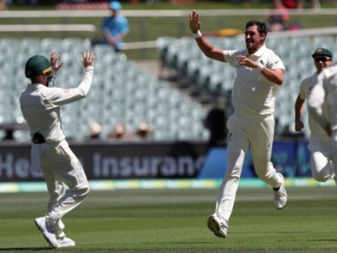 India vs Australia: Aussie pacers hope for a lively pitch at Melbourne as they aim to take series lead India vs Australia: Aussie pacers hope for a lively pitch at Melbourne as they aim to take series lead