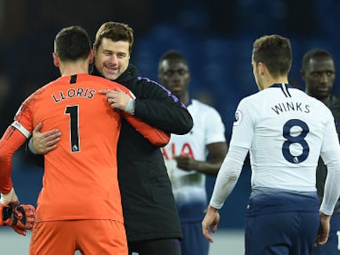 European football talking points: Tottenham Hotspur show their class, Juventus take definitive step towards title and more European football talking points: Tottenham Hotspur show their class, Juventus take definitive step towards title and more