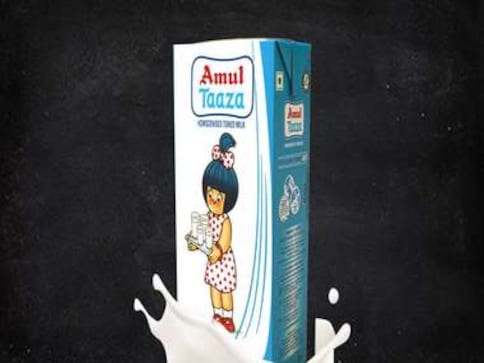 The milk story decoded