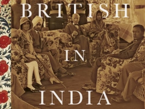 The British in India: Author David Gilmour on writing a social history of the Raj, overcoming stereotypes, debating the past The British in India: Author David Gilmour on writing a social history of the Raj, overcoming stereotypes, debating the past