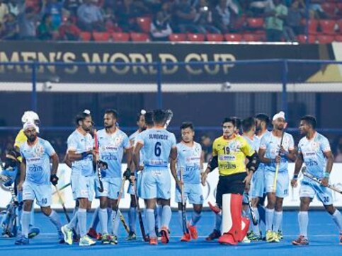 Hockey World Cup 2018, India vs Belgium, Highlights: Match ends at 2-2 after late goal from Simon Goungnard Hockey World Cup 2018, India vs Belgium, Highlights: Match ends at 2-2 after late goal from Simon Goungnard