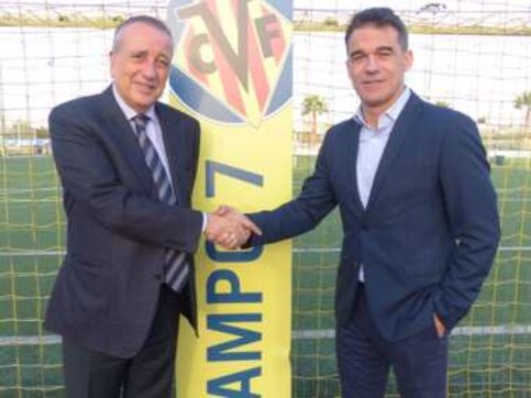 LaLiga: Struggling Villarreal appoint Luis Garcia Plaza as replacement for the sacked Javier Calleja LaLiga: Struggling Villarreal appoint Luis Garcia Plaza as replacement for the sacked Javier Calleja