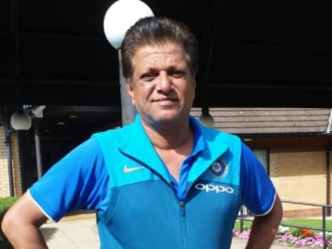 WV Raman faces tough challenge of resolving infight between senior women cricketers, convert warring groups into a team again WV Raman faces tough challenge of resolving infight between senior women cricketers, convert warring groups into a team again