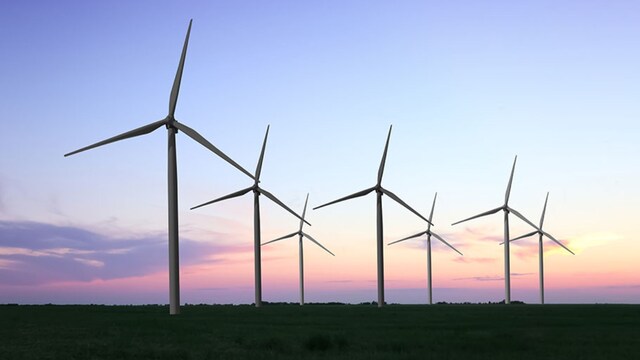 Ambitious climate finance targets will give Paris Agreement momentum: Indian study Ambitious climate finance targets will give Paris Agreement momentum: Indian study