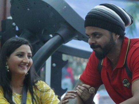 Bigg Boss 12, 9 December, Day 84 written updates: Sreesanth's wife blasts Surbhi, Karanvir meets daughters Bigg Boss 12, 9 December, Day 84 written updates: Sreesanth's wife blasts Surbhi, Karanvir meets daughters