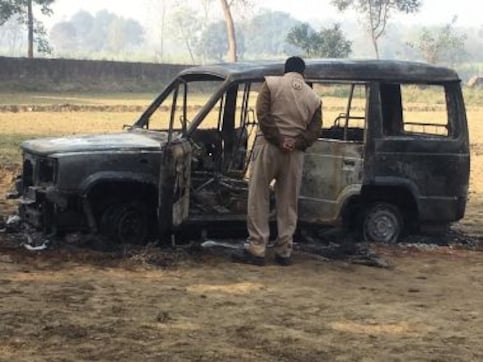 UP Police makes five new arrests in Bulandshahr mob violence case; main accused Yogesh Raj remains at large UP Police makes five new arrests in Bulandshahr mob violence case; main accused Yogesh Raj remains at large