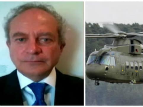 Between 2002 and 2006, AgustaWestland scam middleman Christian Michel made 11 trips to Delhi; how the deal came through Between 2002 and 2006, AgustaWestland scam middleman Christian Michel made 11 trips to Delhi; how the deal came through