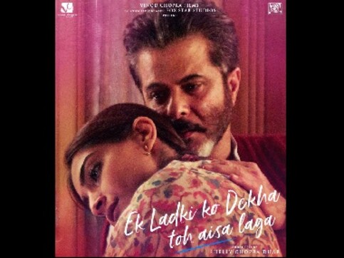 Ek Ladki Ko Dekha Toh Aisa Laga box office collection: Sonam Kapoor's film earns Rs 19.68 cr in a week Ek Ladki Ko Dekha Toh Aisa Laga box office collection: Sonam Kapoor's film earns Rs 19.68 cr in a week