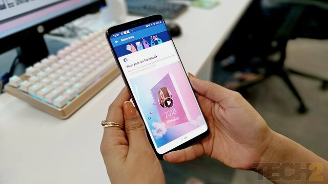 Facebook redesigns 'Life Events' feature with animated photos, videos Facebook redesigns 'Life Events' feature with animated photos, videos