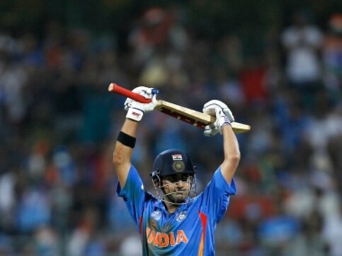 Gautam Gambhir retires: From unsung hero to true fighter, Twitter showers love on 2011 World Cup final star Gautam Gambhir retires: From unsung hero to true fighter, Twitter showers love on 2011 World Cup final star
