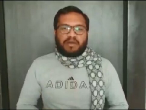 'Subodh Kumar Singh reason behind Bulandshahr violence': Accused Shikhar Agarwal blames UP cop for riots, says he threatened to kill 'Subodh Kumar Singh reason behind Bulandshahr violence': Accused Shikhar Agarwal blames UP cop for riots, says he threatened to kill