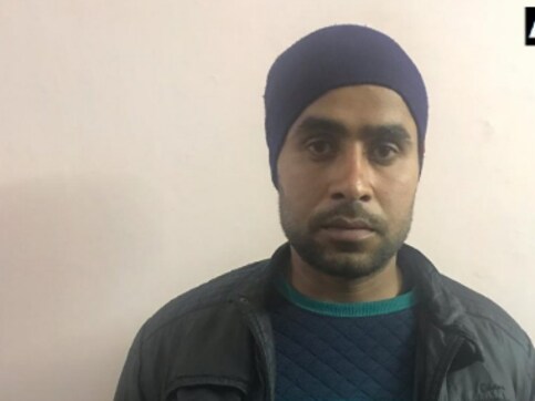 Army jawan Jeetendra Malik arrested in Bulandshahr case: Accused accepts presence at scene, denies killing Subodh Singh Army jawan Jeetendra Malik arrested in Bulandshahr case: Accused accepts presence at scene, denies killing Subodh Singh