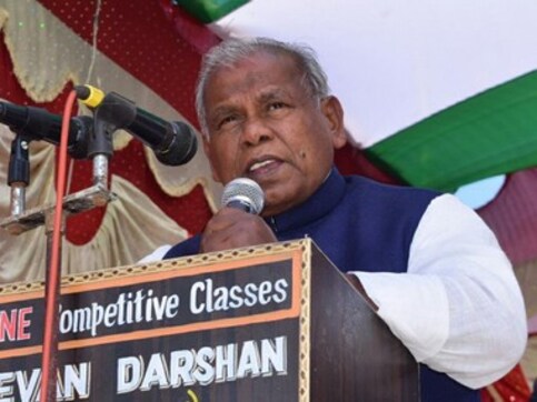 Bihar Mahagathbandhan: Jitan Ram Manjhi-led HAM says it will boycott LS polls if not given 'sizeable' number of seats Bihar Mahagathbandhan: Jitan Ram Manjhi-led HAM says it will boycott LS polls if not given 'sizeable' number of seats