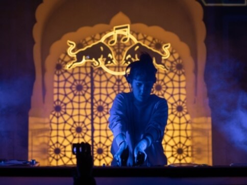 Magnetic Fields 2018 offered more than just electronic music, though two star attractions were no-shows
