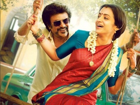 Petta production designer Suresh Selvarajan on the dream experience of working with Rajinikanth, Karthik Subbaraj Petta production designer Suresh Selvarajan on the dream experience of working with Rajinikanth, Karthik Subbaraj