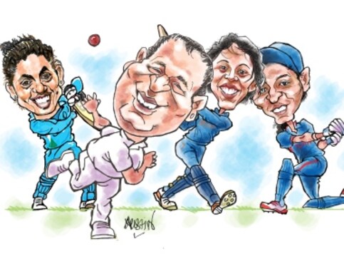 Why cricket teams need yes-men coaches — the kind who know when to say no Why cricket teams need yes-men coaches — the kind who know when to say no