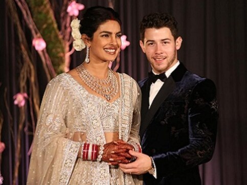 Priyanka Chopra, Nick Jonas to host wedding reception in Mumbai on 20 December Priyanka Chopra, Nick Jonas to host wedding reception in Mumbai on 20 December