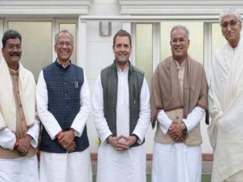 Daily Bulletin: End of Chhattisgarh CM's race in sight; nations agree on milestone rule book for Paris treaty, PV Sindhu sets up title clash with Nozomi Okuhuara; day's top stories Daily Bulletin: End of Chhattisgarh CM's race in sight; nations agree on milestone rule book for Paris treaty, PV Sindhu sets up title clash with Nozomi Okuhuara; day's top stories
