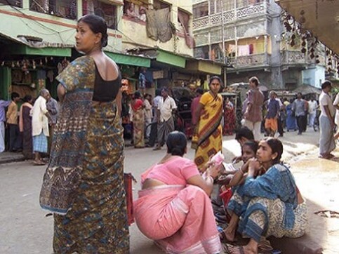 India's anti-trafficking bill could be made stronger by looking to local systems that help prevent forced prostitution India's anti-trafficking bill could be made stronger by looking to local systems that help prevent forced prostitution